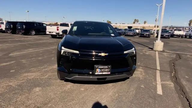 2026 Chevrolet V Blazer LT FWD