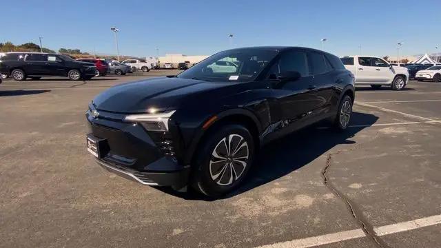 2026 Chevrolet V Blazer LT FWD