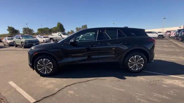 2026 Chevrolet V Blazer LT FWD