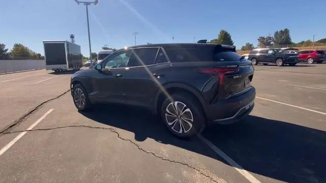 2026 Chevrolet V Blazer LT FWD