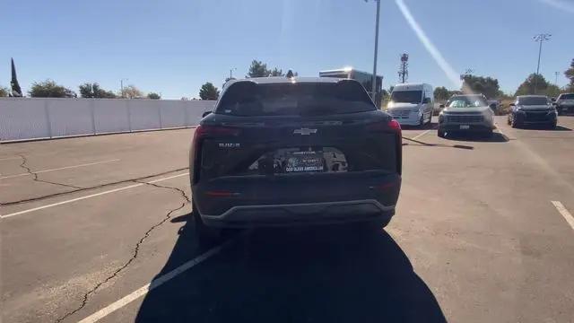 2026 Chevrolet V Blazer LT FWD