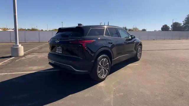 2026 Chevrolet V Blazer LT FWD