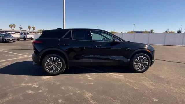 2026 Chevrolet V Blazer LT FWD
