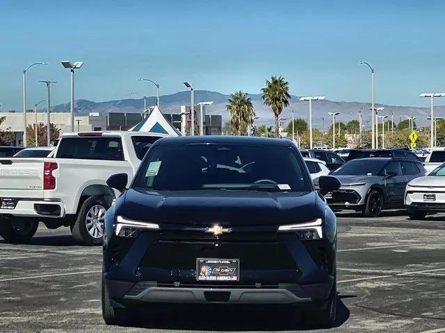 2026 Chevrolet V Blazer LT FWD