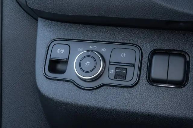 2026 Mercedes-Benz Sprinter 2500 Standard Roof 4-Cyl Diesel HO