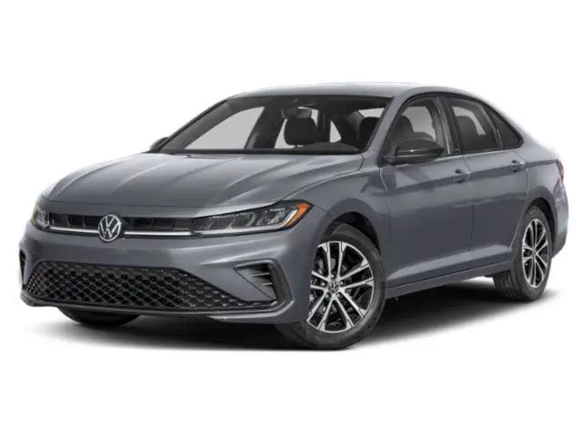 2026 Volkswagen Jetta Sport for sale in Downingtown, PA