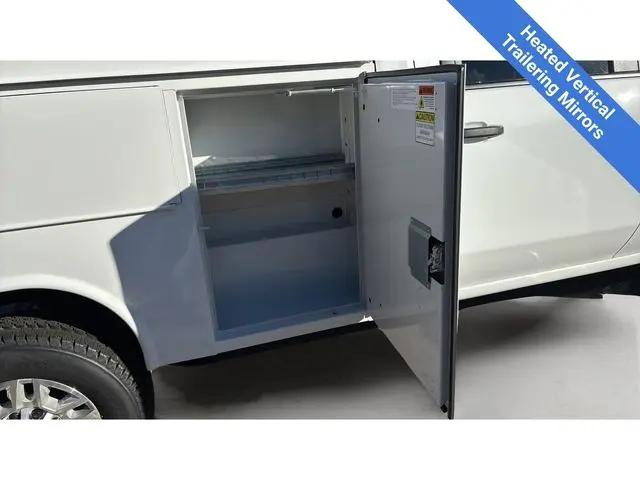 2026 Chevrolet Silverado 2500HD Crew Cab, Long Bed, WT, 4WD