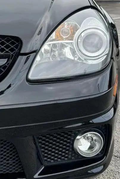 2011 Mercedes-Benz SLK SLK 300 SLK 300
