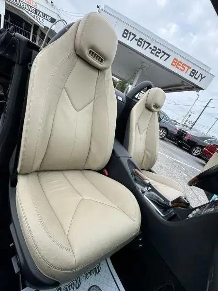 2011 Mercedes-Benz SLK SLK 300 SLK 300