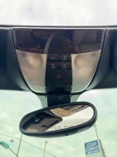 2011 Mercedes-Benz SLK SLK 300 SLK 300