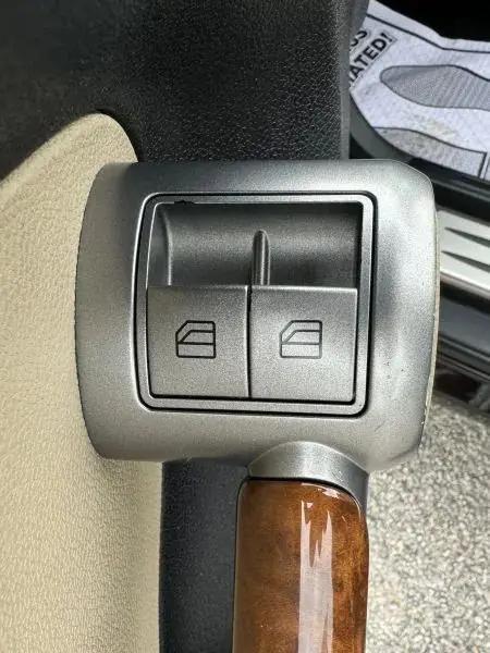 2011 Mercedes-Benz SLK SLK 300 SLK 300