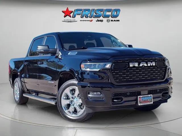 2026 Ram 1500 Lone Star Crew Cab 4x4 5'7" Box for sale in Frisco, TX