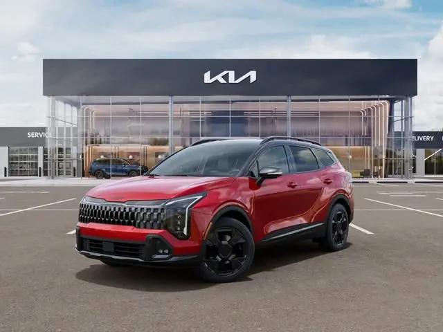 2026 Kia Sportage X-Pro Prestige for sale in Prescott Valley, AZ