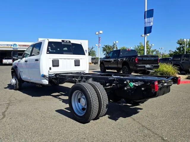 2026 Ram 5500 Tradesman/Big Horn