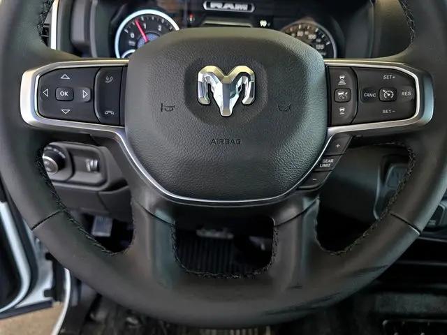 2026 Ram 5500 Tradesman/Big Horn