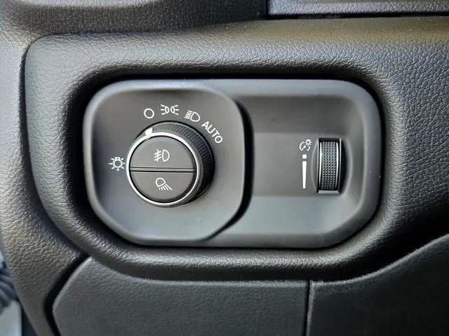 2026 Ram 5500 Tradesman/Big Horn