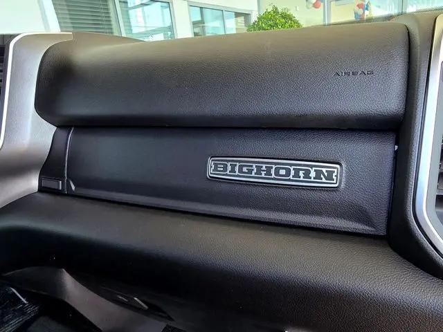 2026 Ram 5500 Tradesman/Big Horn