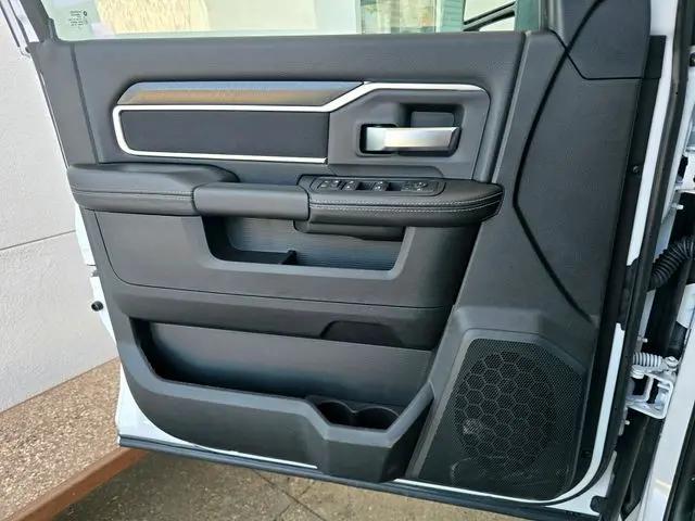 2026 Ram 5500 Tradesman/Big Horn
