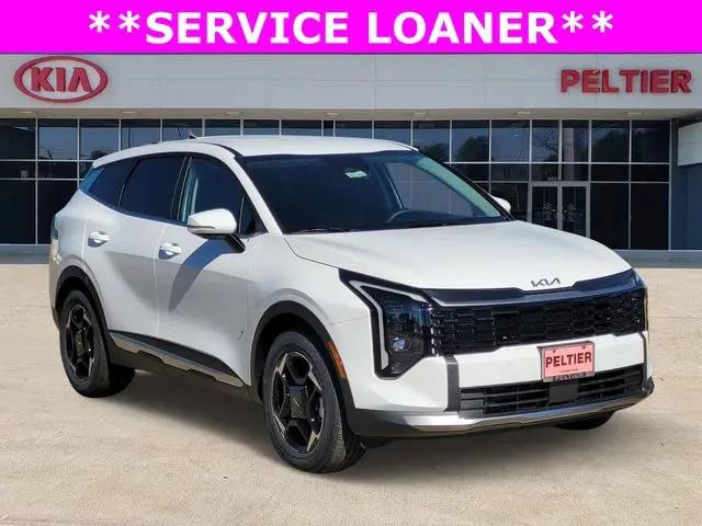 2026 Kia Sportage EX for sale in Longview, TX