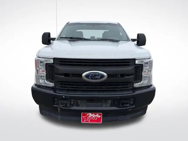 2017 Ford F-350 XL