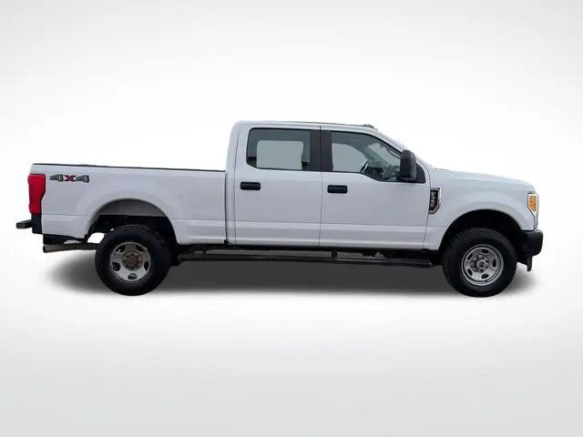 2017 Ford F-350 XL