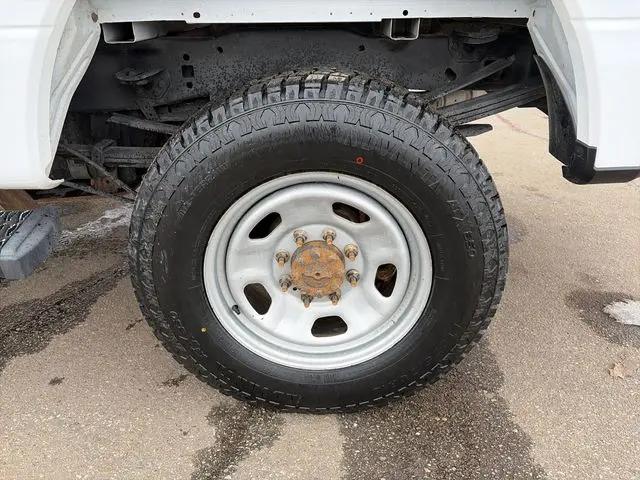 2017 Ford F-350 XL