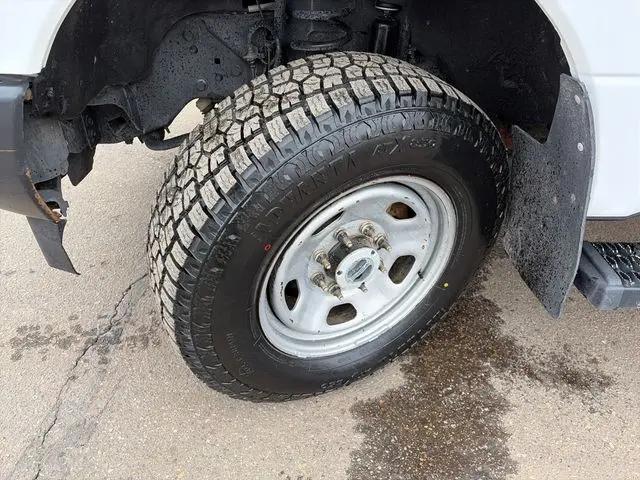 2017 Ford F-350 XL