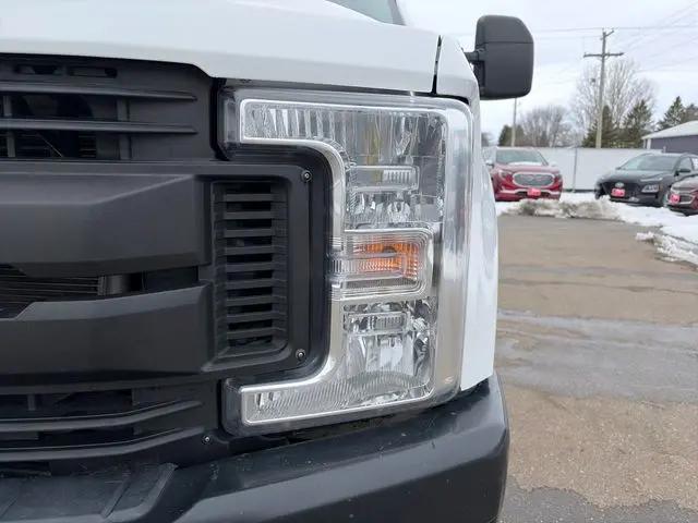 2017 Ford F-350 XL