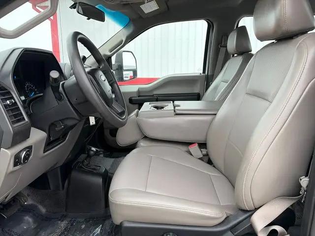 2017 Ford F-350 XL