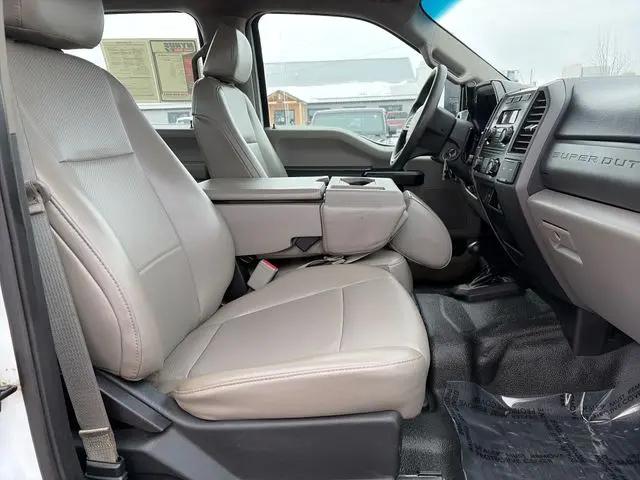 2017 Ford F-350 XL