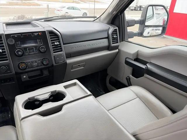 2017 Ford F-350 XL