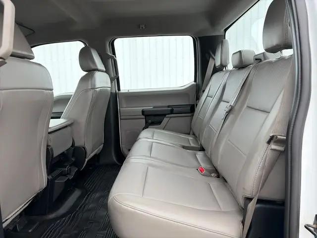 2017 Ford F-350 XL