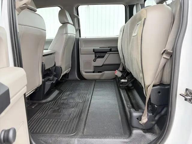 2017 Ford F-350 XL
