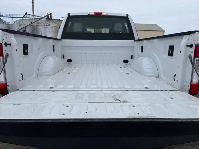 2017 Ford F-350 XL