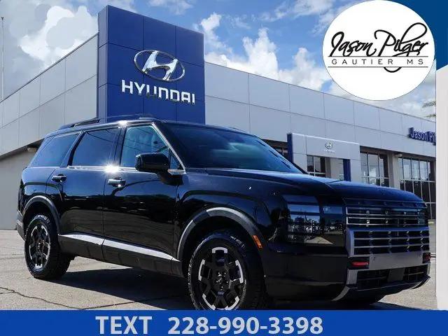 2026 Hyundai Palisade XRT Pro for sale in Gautier, MS