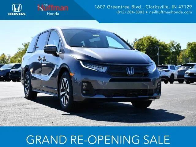2026 Honda Odyssey EX-L for sale in Clarksville, IN