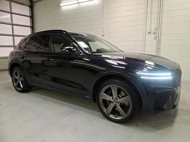 2025 Genesis GV70 3.5T AWD Sport for sale in Wilkes-Barre, PA