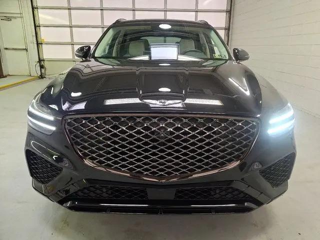 2025 Genesis GV70 3.5T AWD Sport