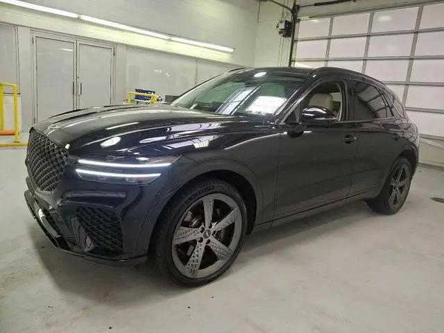 2025 Genesis GV70 3.5T AWD Sport