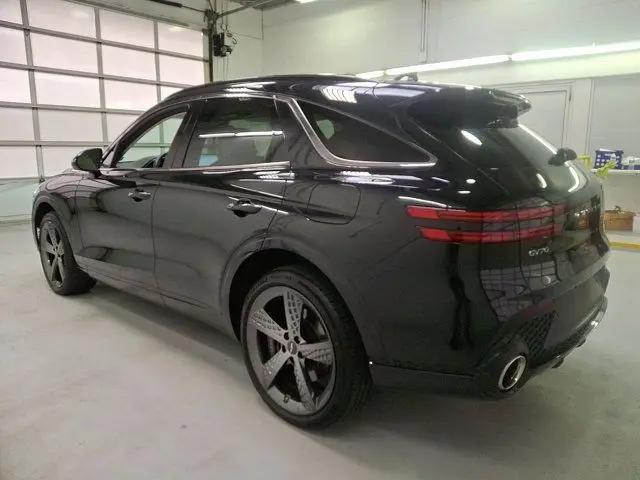 2025 Genesis GV70 3.5T AWD Sport