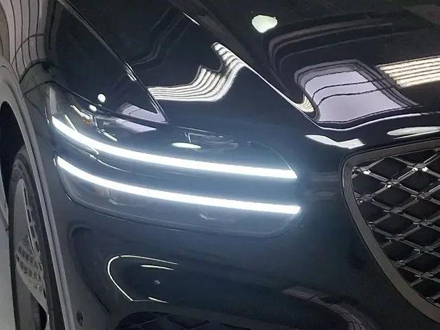 2025 Genesis GV70 3.5T AWD Sport