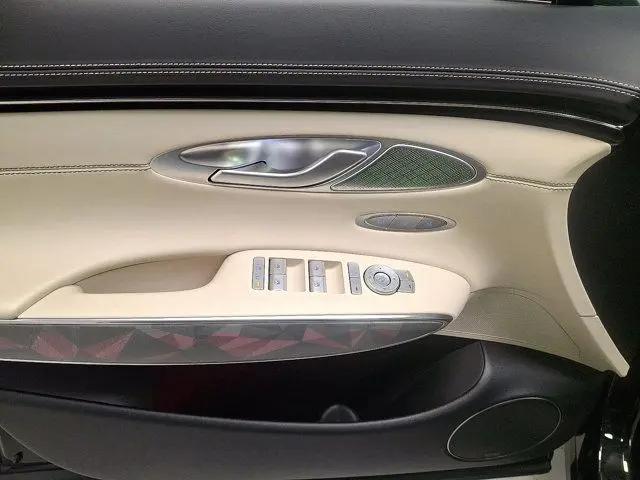 2025 Genesis GV70 3.5T AWD Sport
