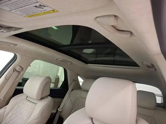 2025 Genesis GV70 3.5T AWD Sport