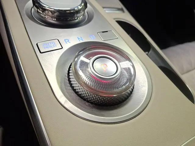 2025 Genesis GV70 3.5T AWD Sport