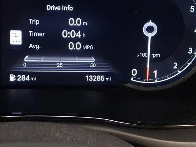 2025 Genesis GV70 3.5T AWD Sport