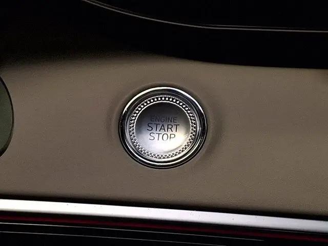 2025 Genesis GV70 3.5T AWD Sport