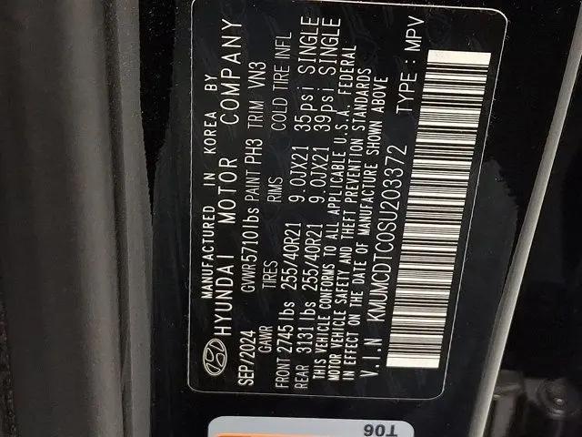 2025 Genesis GV70 3.5T AWD Sport