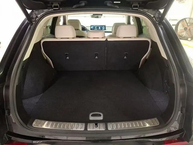 2025 Genesis GV70 3.5T AWD Sport