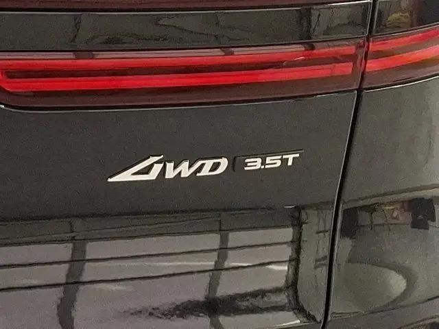 2025 Genesis GV70 3.5T AWD Sport