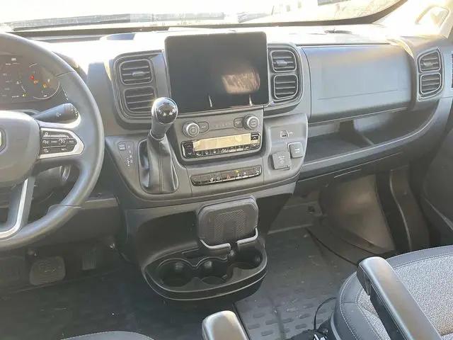 2026 Ram ProMaster Cargo Van Tradesman Super High Roof 159" WB EXT w/Pass Seat
